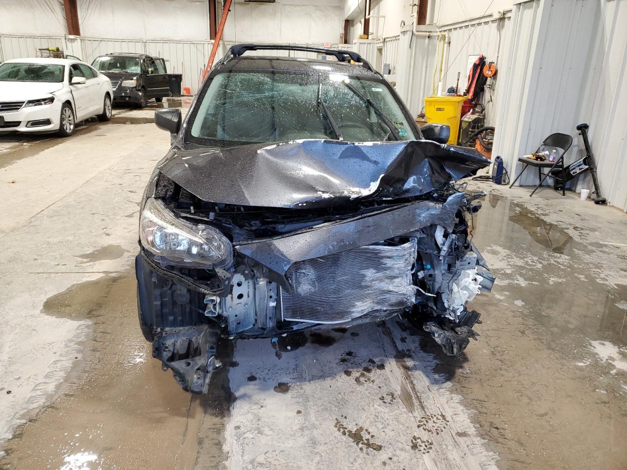 2019 Subaru XV - Image 5