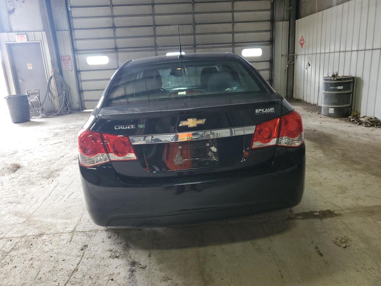 2014 Chevrolet Cruze - Image 6