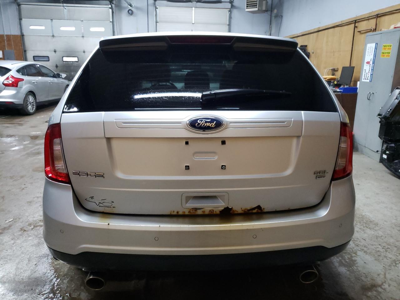 2011 Ford Edge - Image 6