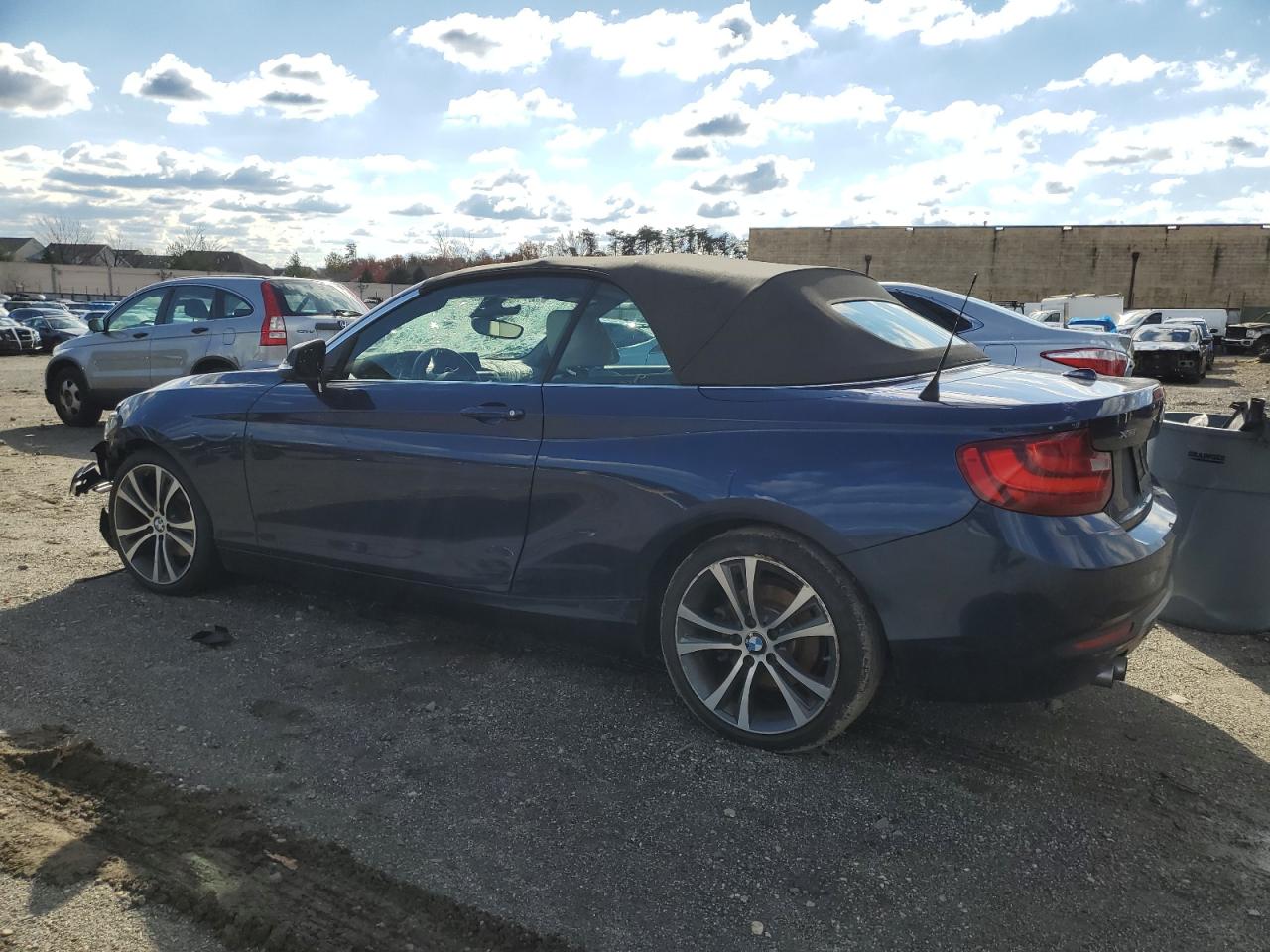 2016 BMW 2er - Image 2