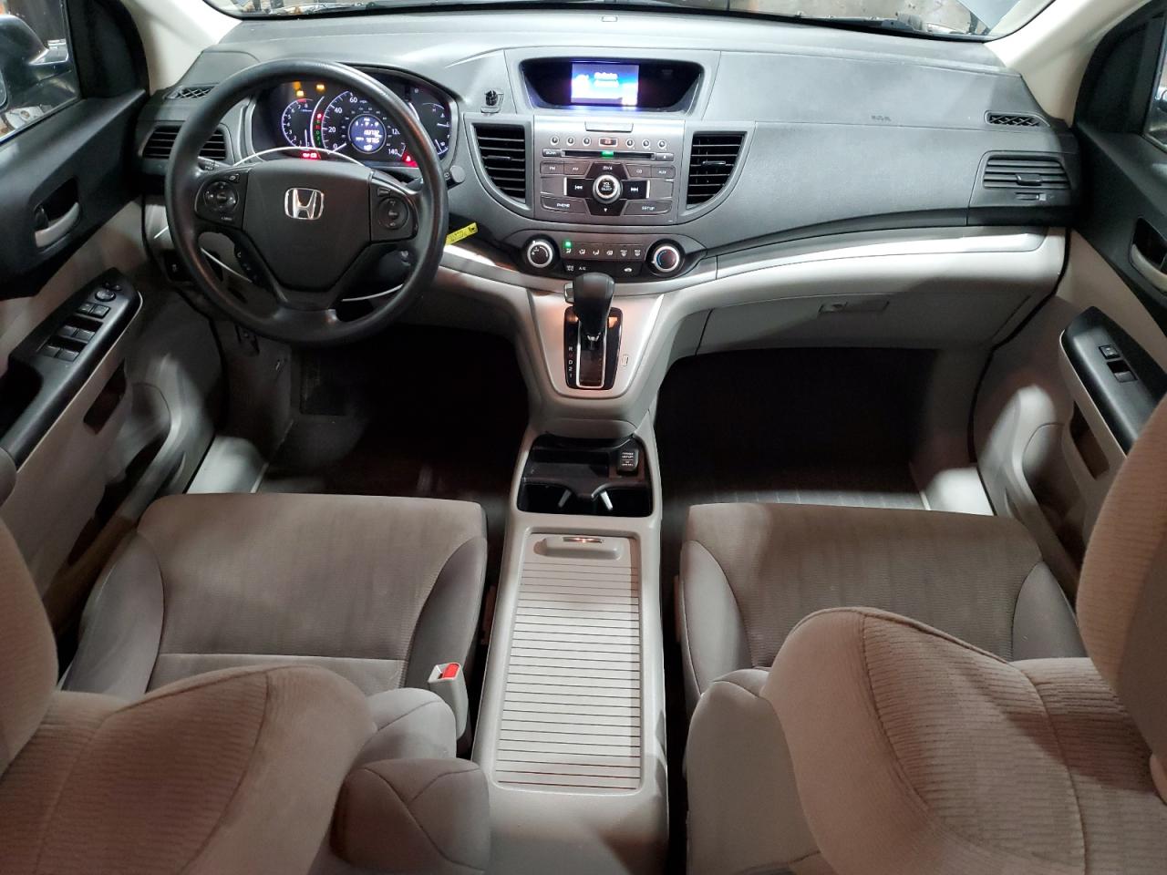 2013 Honda CR-V - Image 8