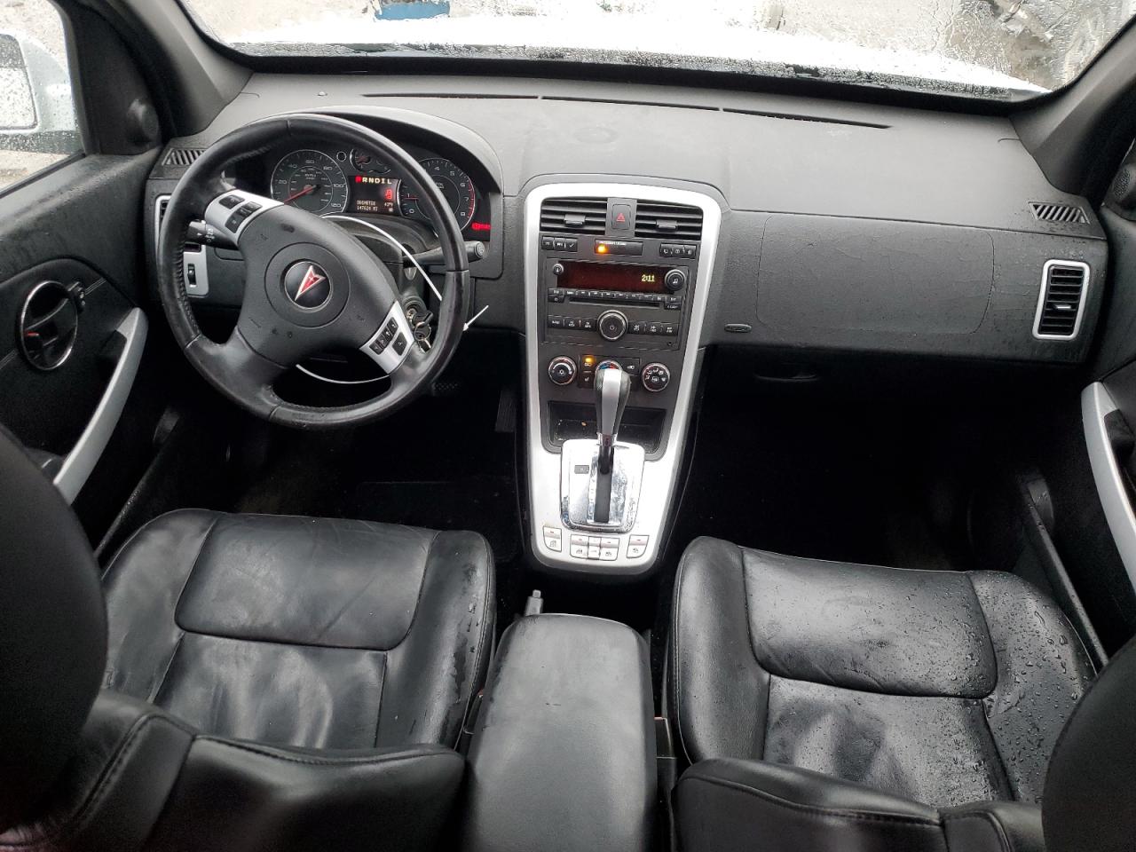 2008 Pontiac Torrent - Image 8