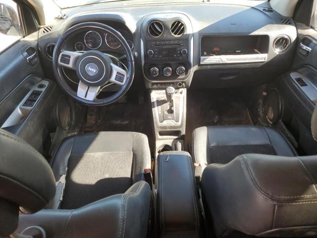  JEEP COMPASS 2016 Серый