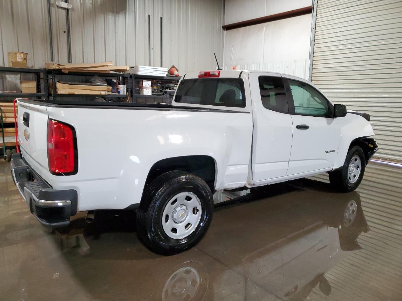 2019 Chevrolet Colorado - Image 3