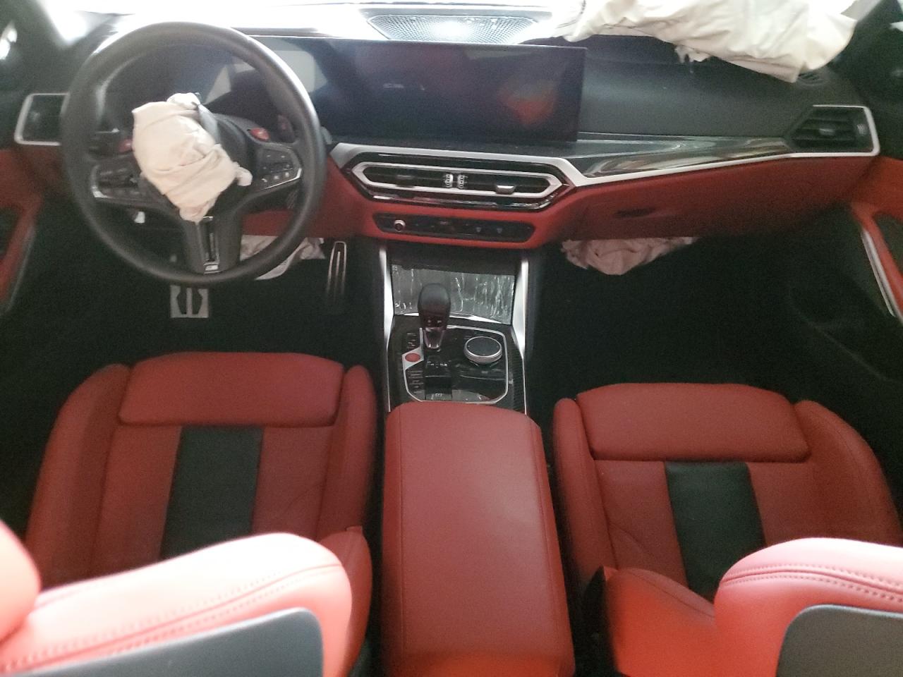 2023 BMW M3 - Image 8
