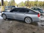 2007 Infiniti M35 Base за продажба в Gaston, SC - Front End