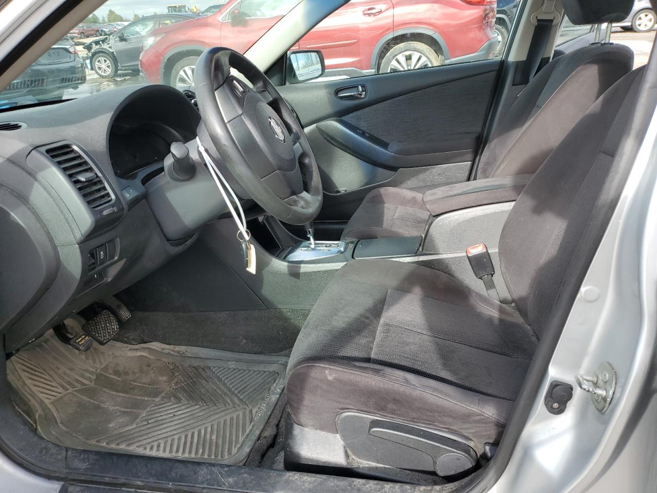 2012 Nissan Altima - Image 7