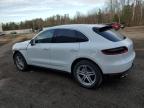 2015 PORSCHE MACAN S for sale at Copart ON - COOKSTOWN