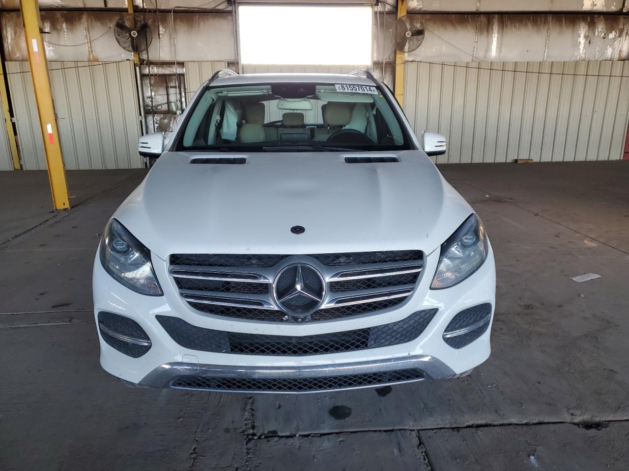 2018 Mercedes-Benz GLE - Image 5