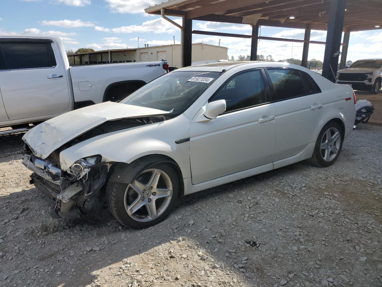 2006 Acura TL - Image 1