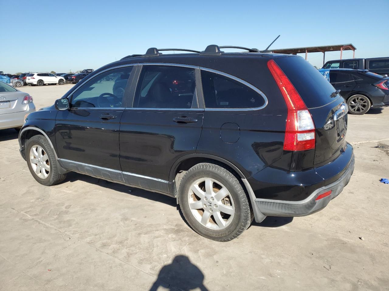 2008 Honda CR-V - Image 2