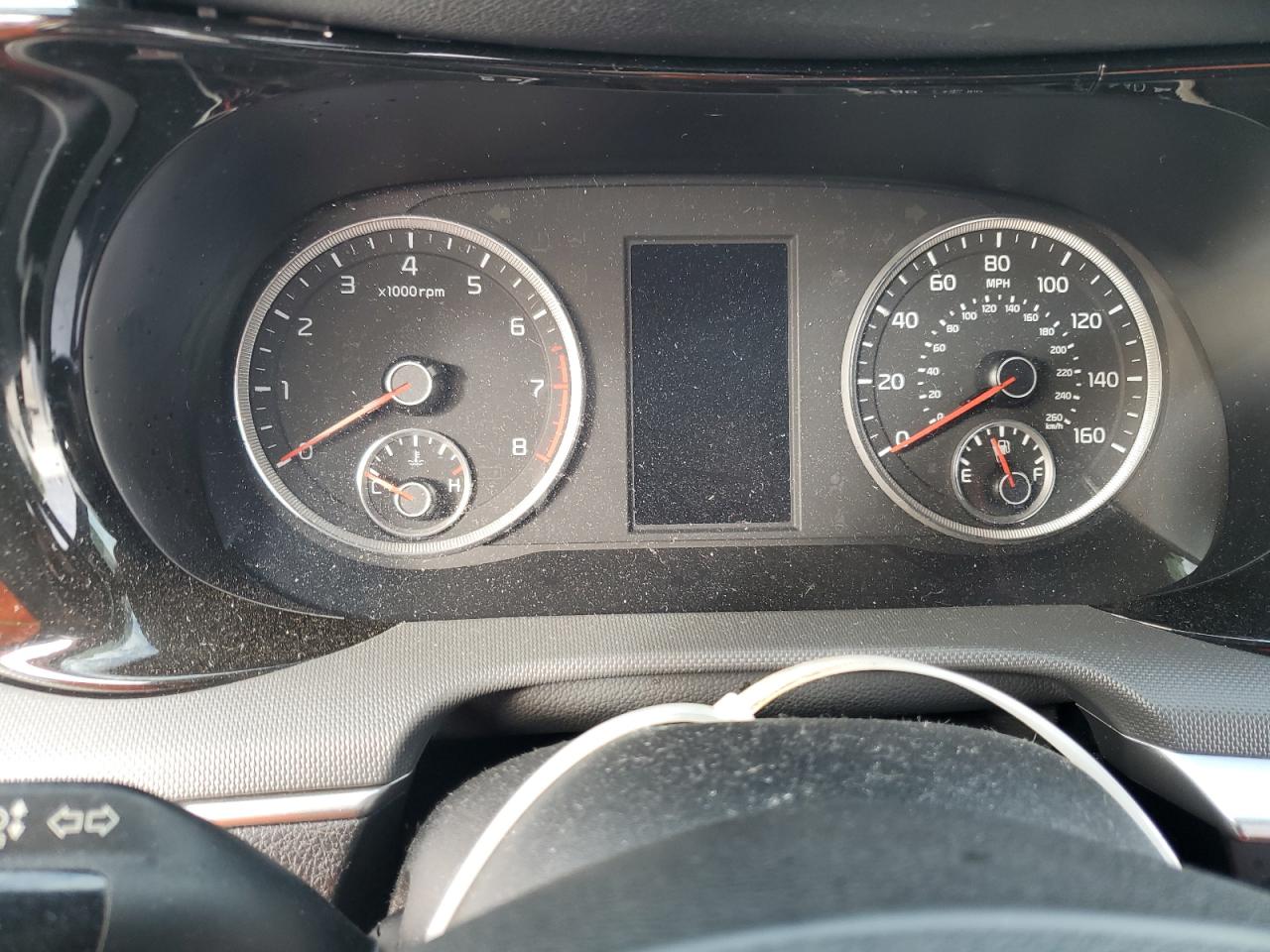 2021 Kia K5 - Image 9