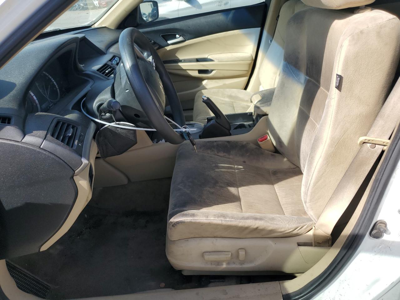 2011 Honda Accord - Image 7