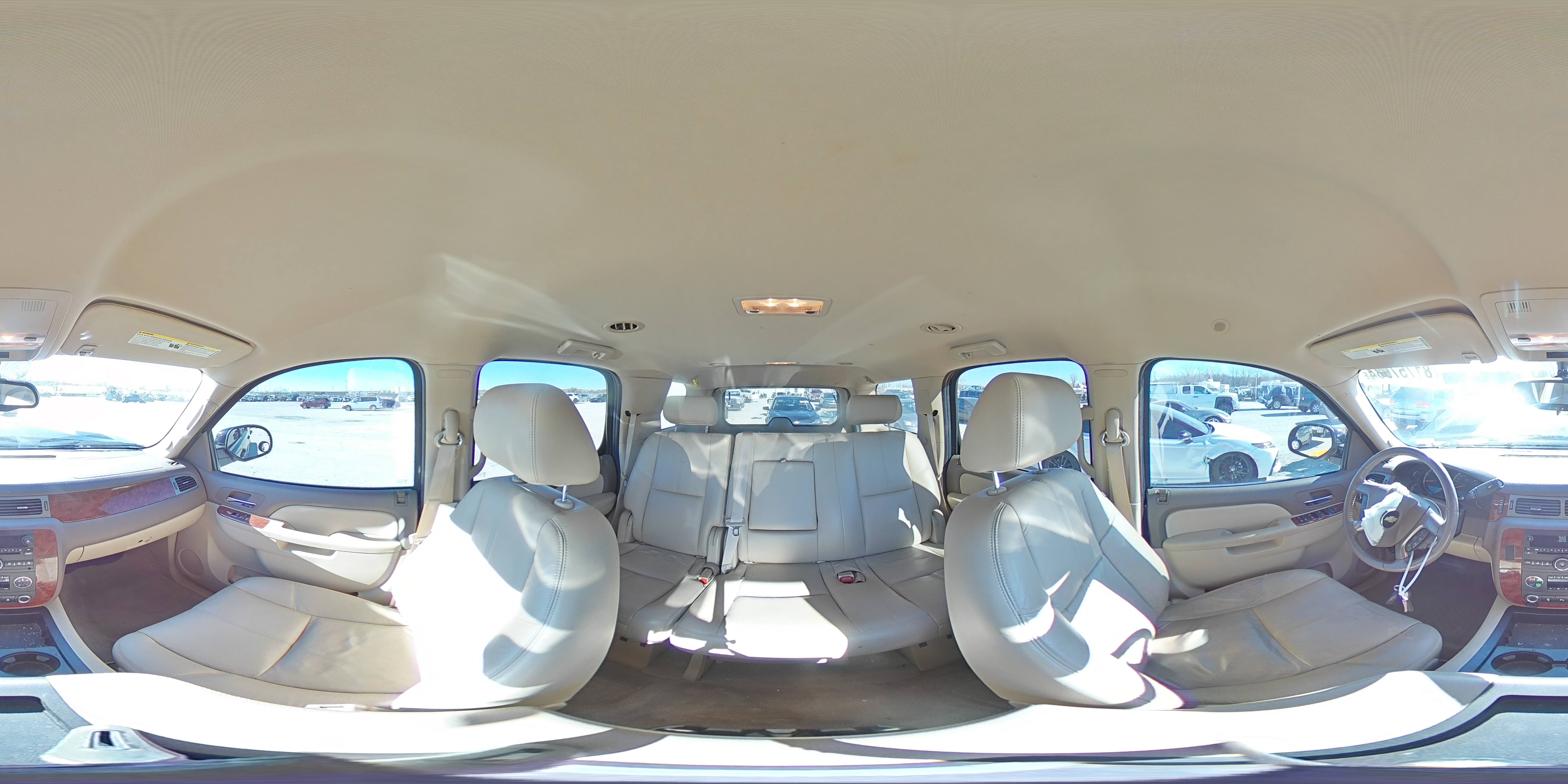 2010 Chevrolet Tahoe - Image 14
