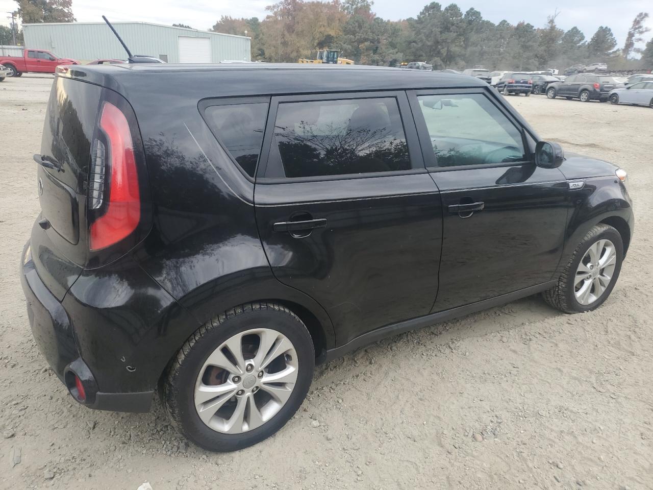 2016 Kia Soul - Image 3