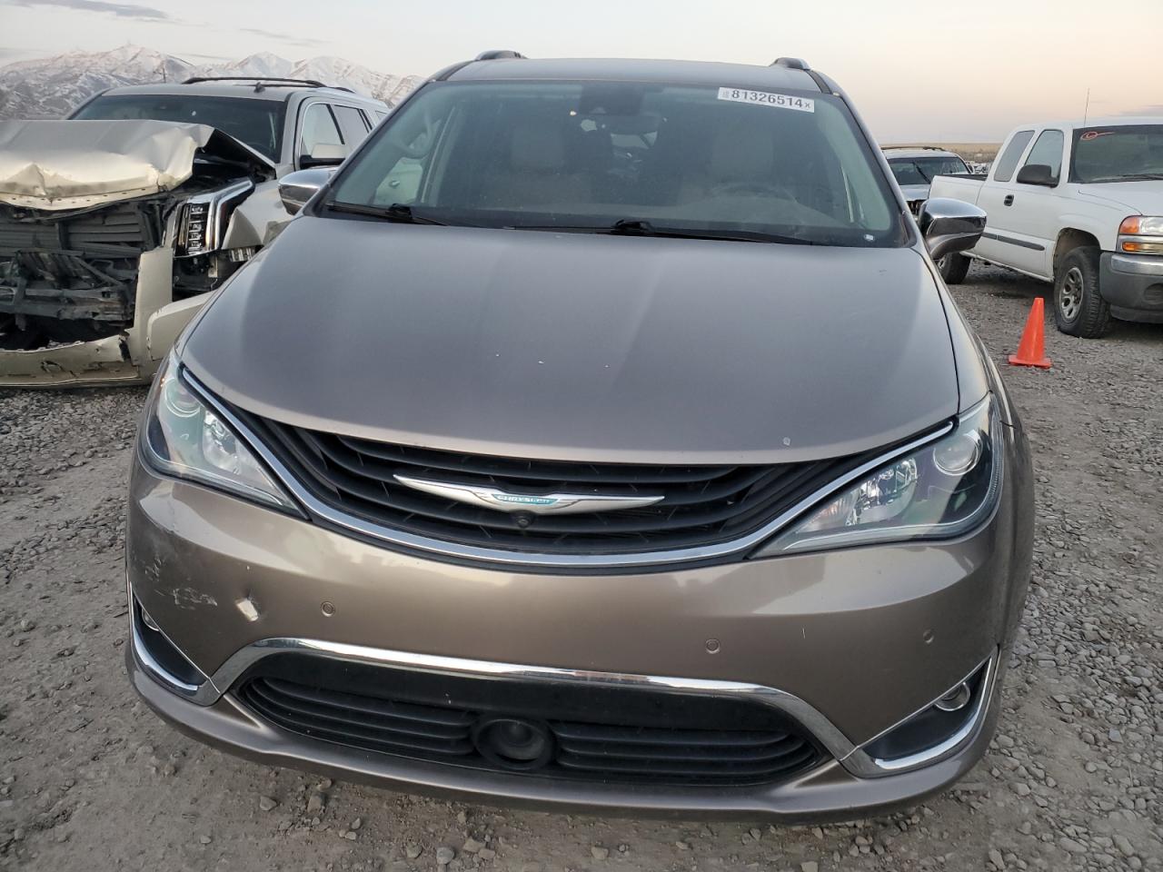 2018 Chrysler Pacifica - Image 5