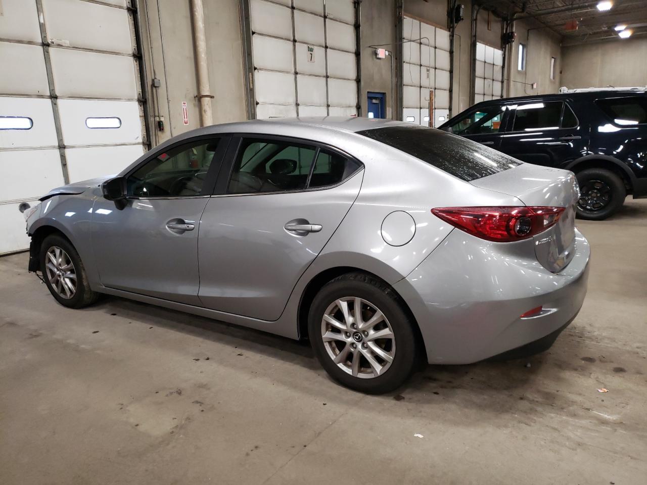 VIN 3MZBM1U74GM299393 2016 MAZDA 3 no.2