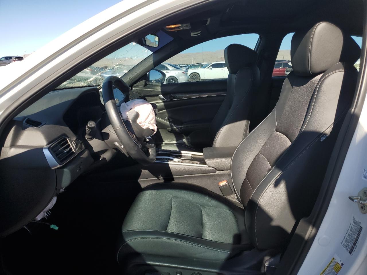 2019 Honda Accord - Image 7