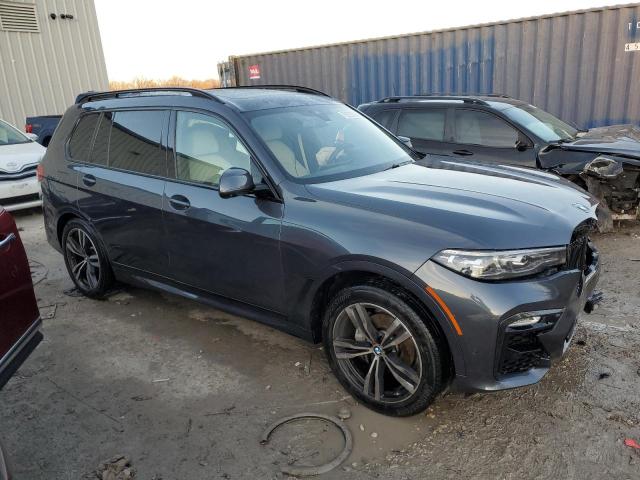 5UXCW2C02M9G97645 BMW X7 XDRIVE4 4