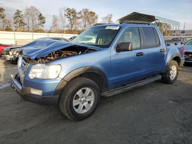 2009 Ford Explorer Sport Trac Xlt