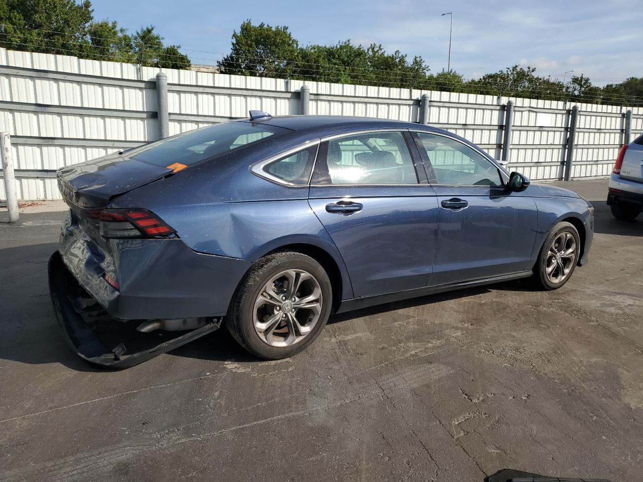 2023 Honda Accord - Image 3