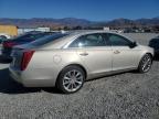 2014 Cadillac Xts Luxury Collection на продаже в Mentone, CA - Front End