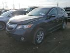 2013 Acura Rdx Technology for Sale in Elgin, IL - Front End