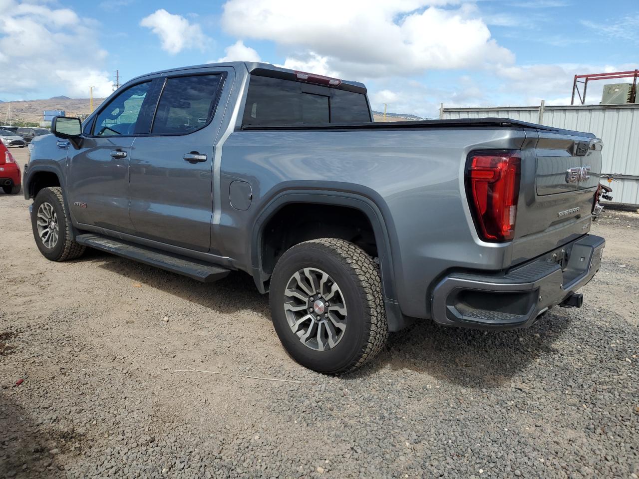 2020 GMC Sierra - Image 2