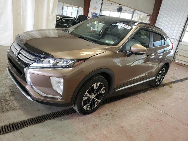 2020 Mitsubishi Eclipse Cross Se