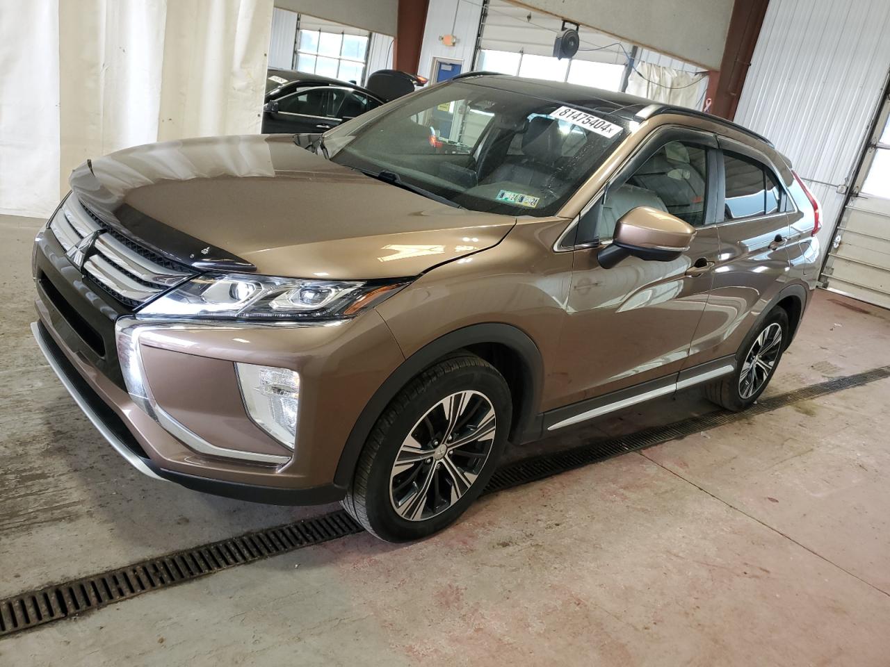 2020 Mitsubishi Eclipse - Image 1