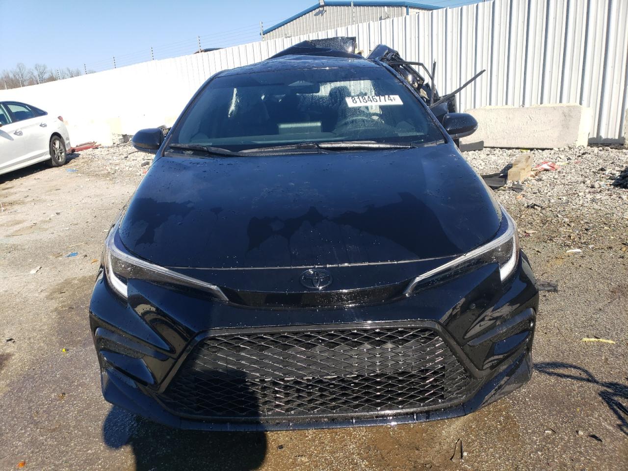 2024 Toyota Corolla - Image 5