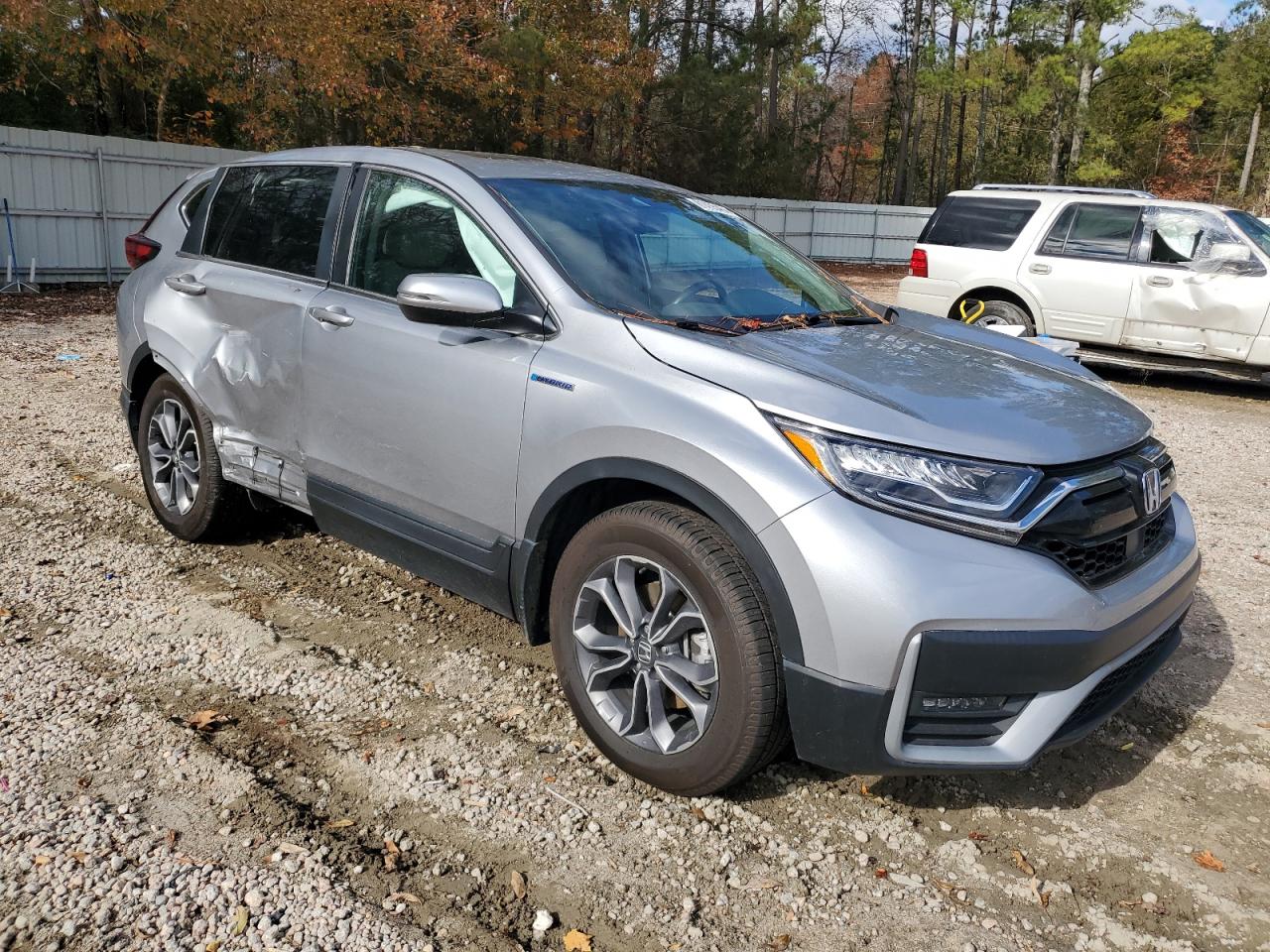 2022 Honda CR-V - Image 4