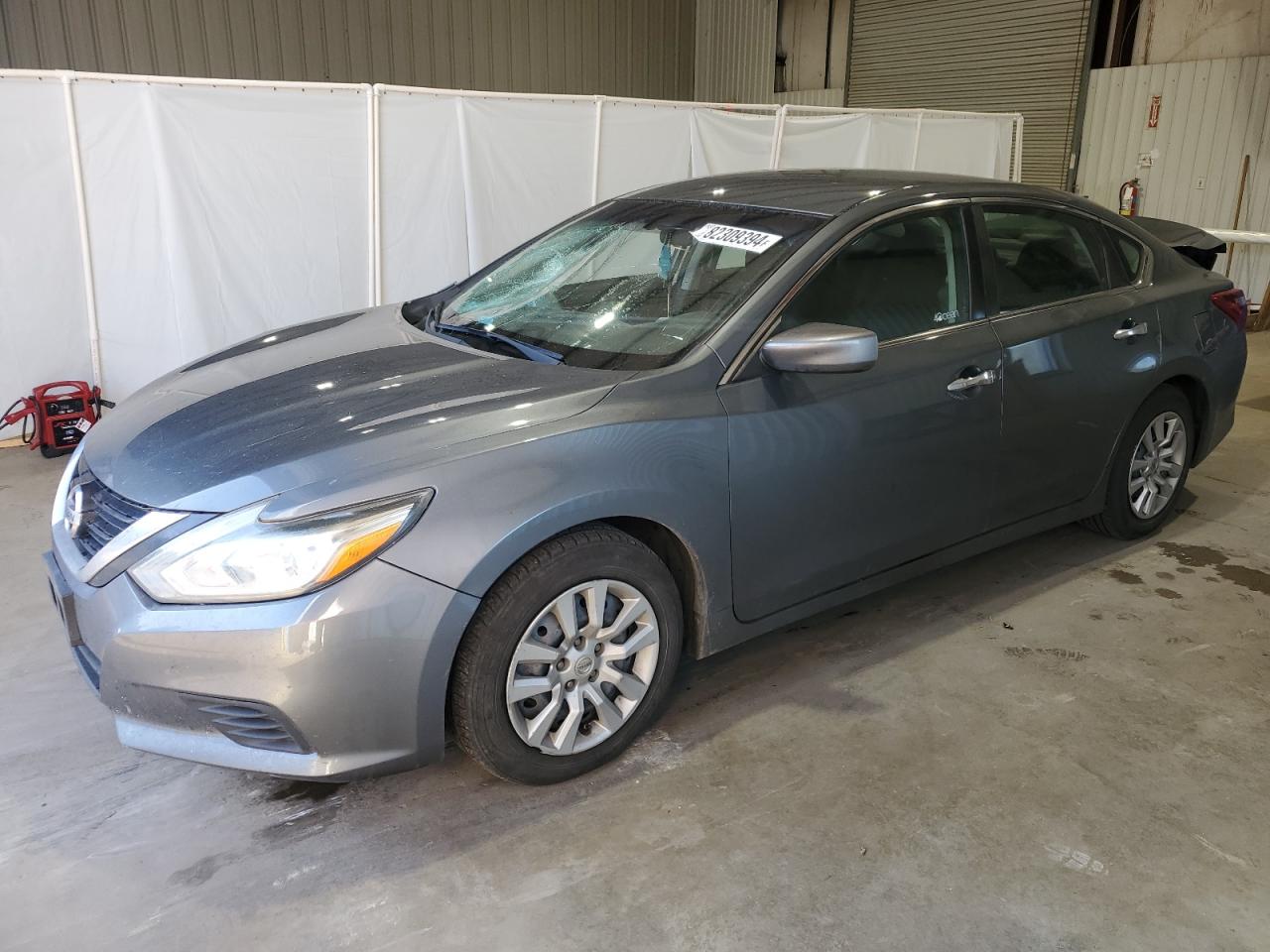 VIN 1N4AL3AP3JC134208 2018 NISSAN ALTIMA no.1