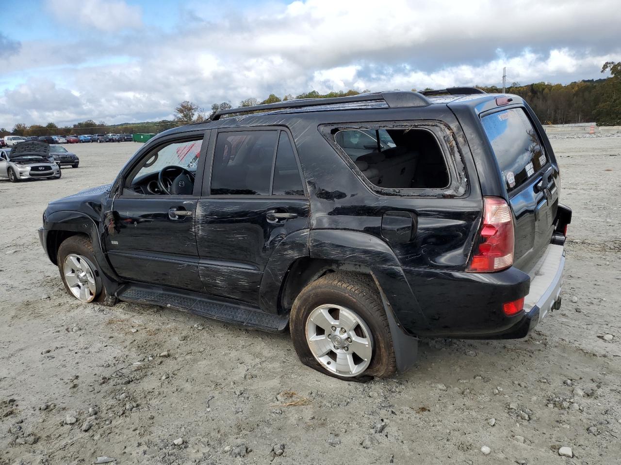 2004 Toyota 4Runner - Image 2
