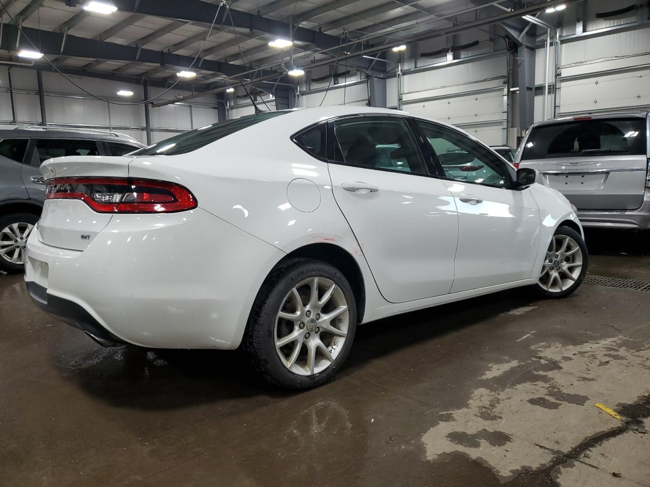 2013 Dodge Dart - Image 3