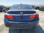 2015 Honda Accord Hybrid zu verkaufen in Sun Valley, CA - Front End