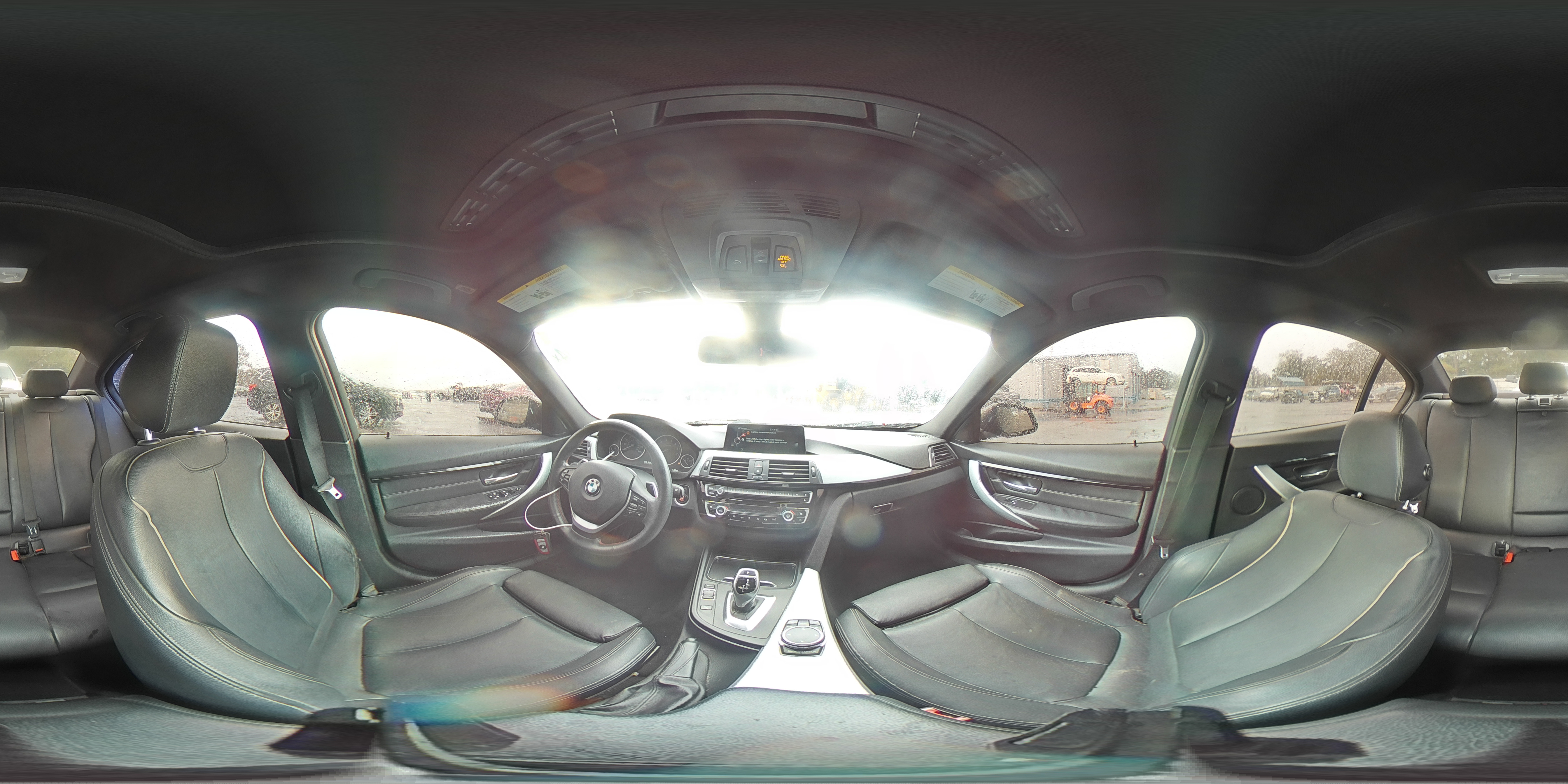 2016 BMW 3er - Image 15