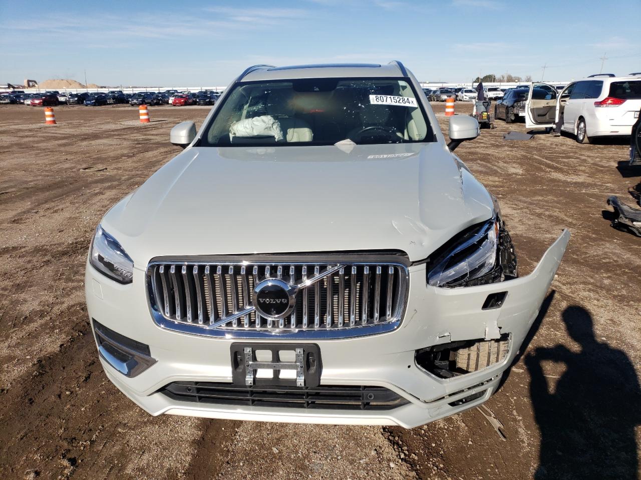2021 Volvo XC90 - Image 5
