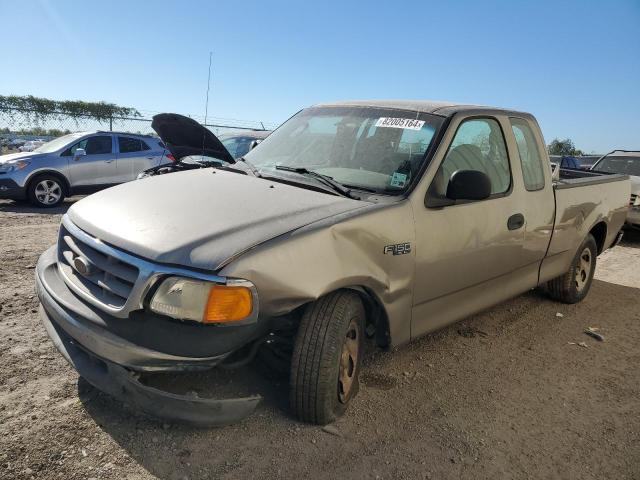 2004 Ford F-150 Heritage Classic