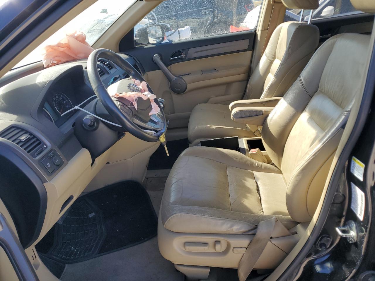 2008 Honda CR-V - Image 7