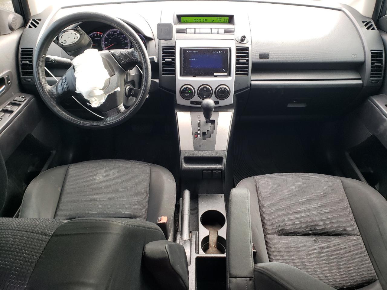 2009 Mazda 5 - Image 8