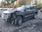 2015 Cadillac Escalade Premium იყიდება Portland-ში, OR - Front End