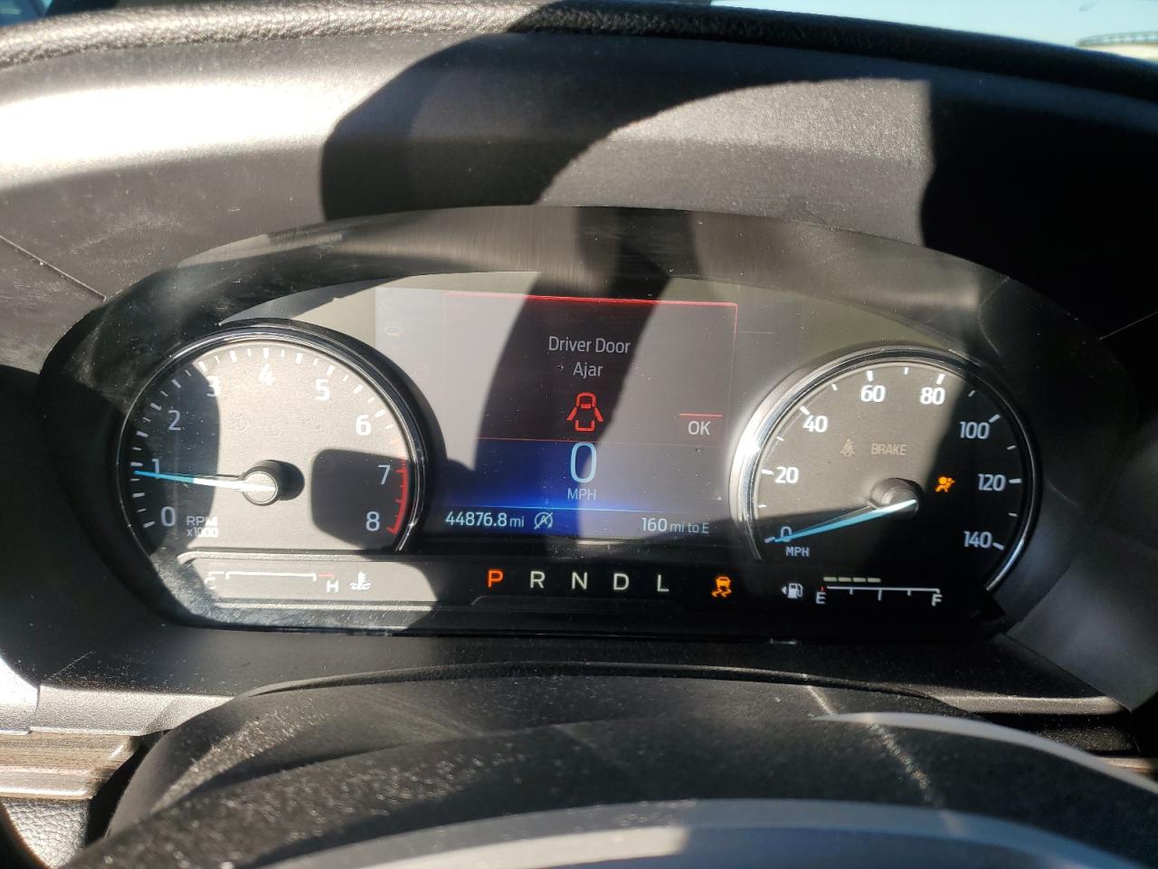 2021 Ford Explorer - Image 9