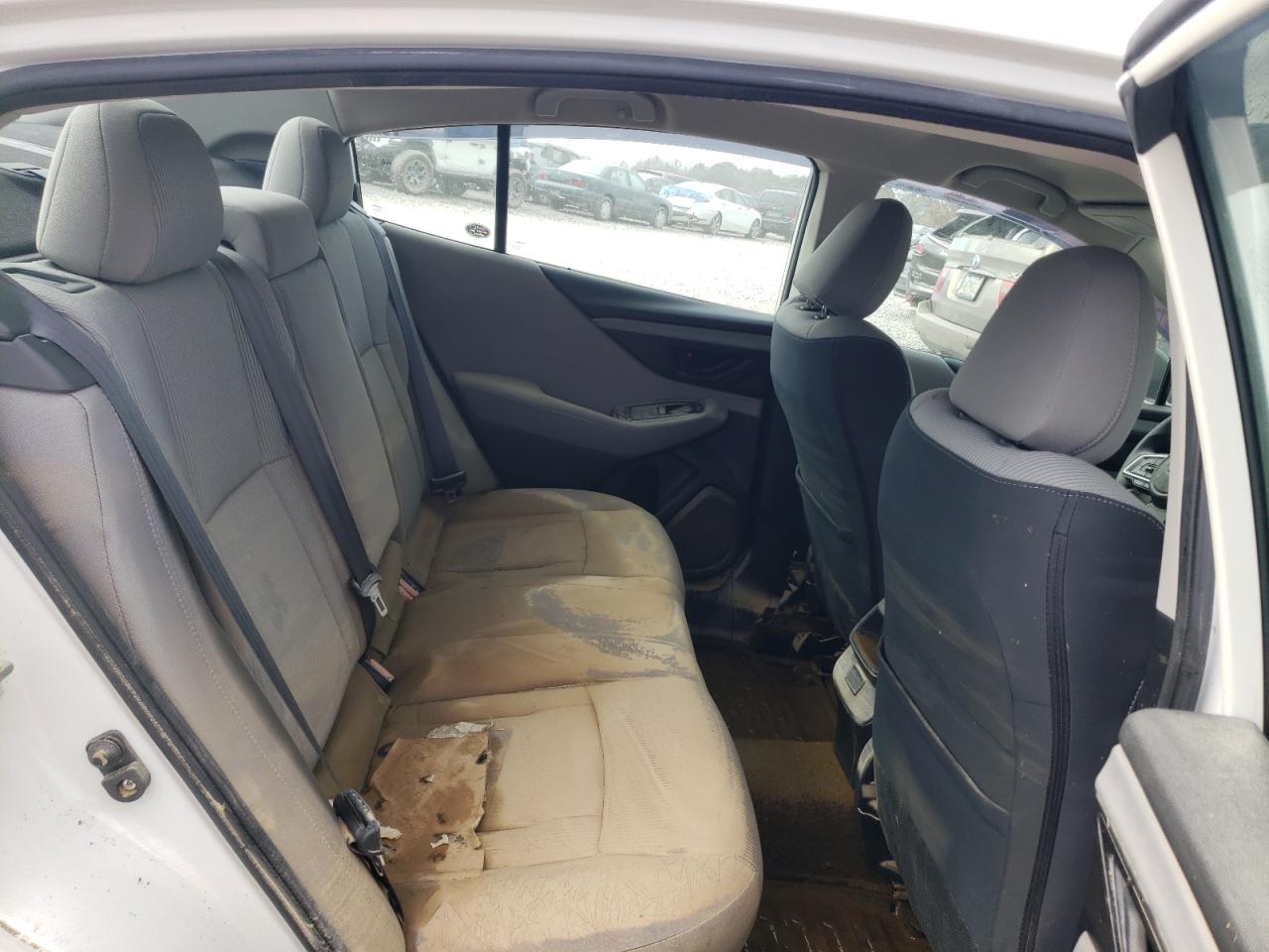 2021 Subaru Legacy - Image 10