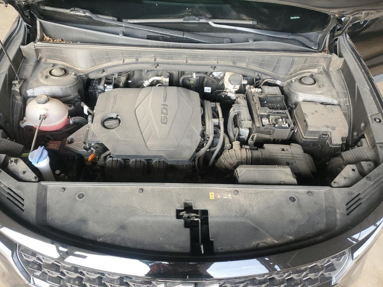 2022 Kia Sorento - Image 12