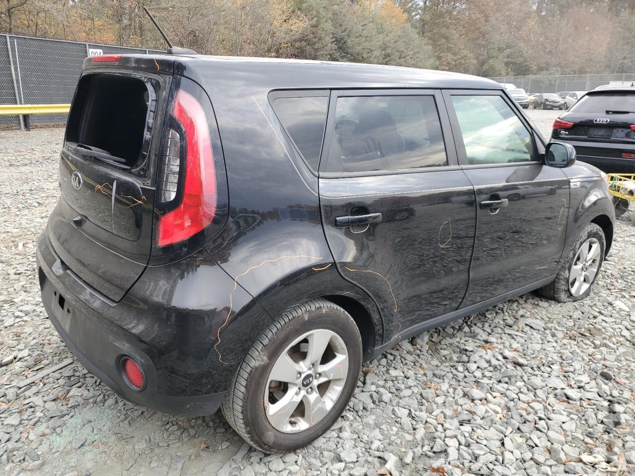 2018 Kia Soul - Image 3