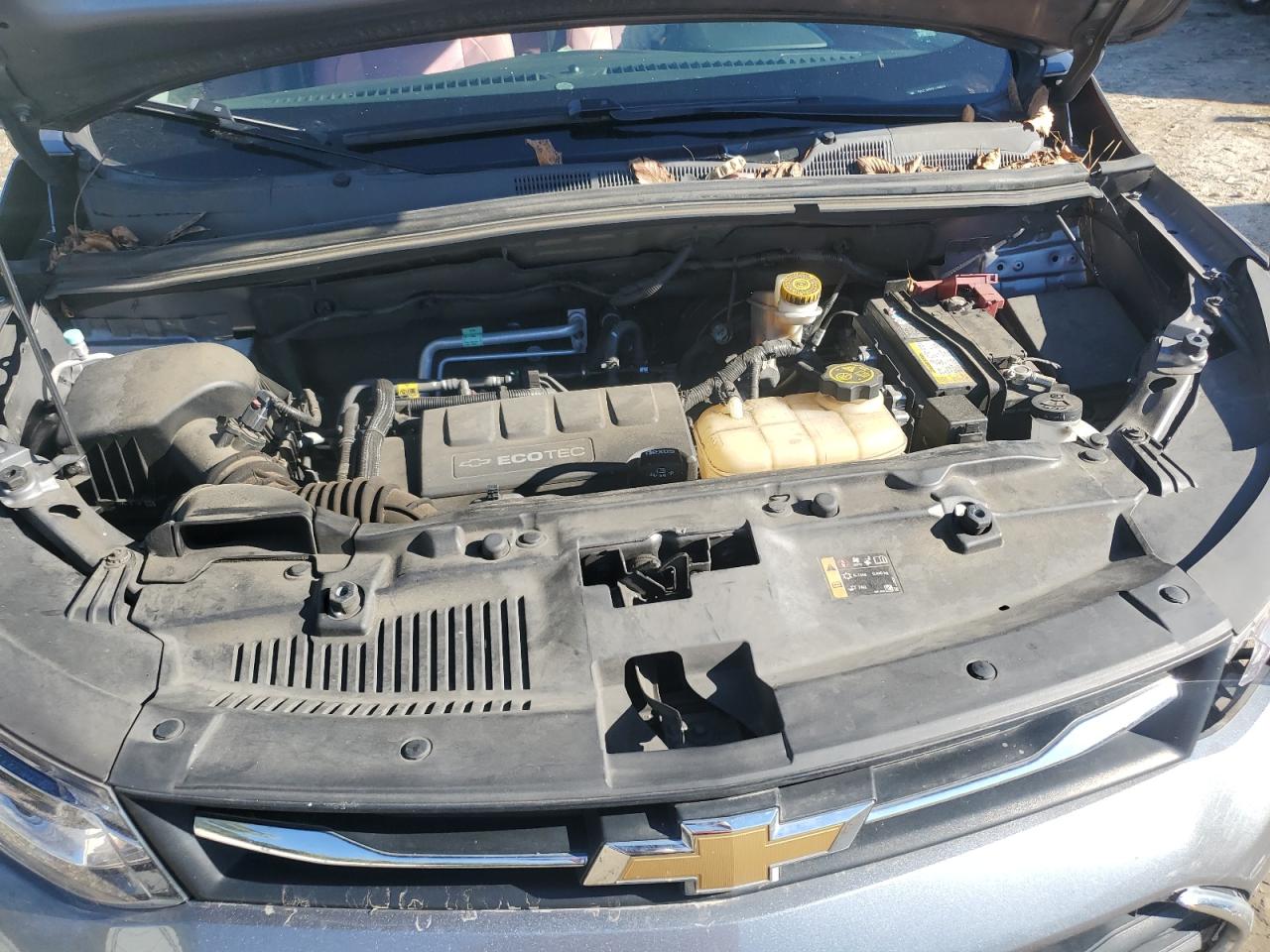 2015 Chrysler 200 - Image 12