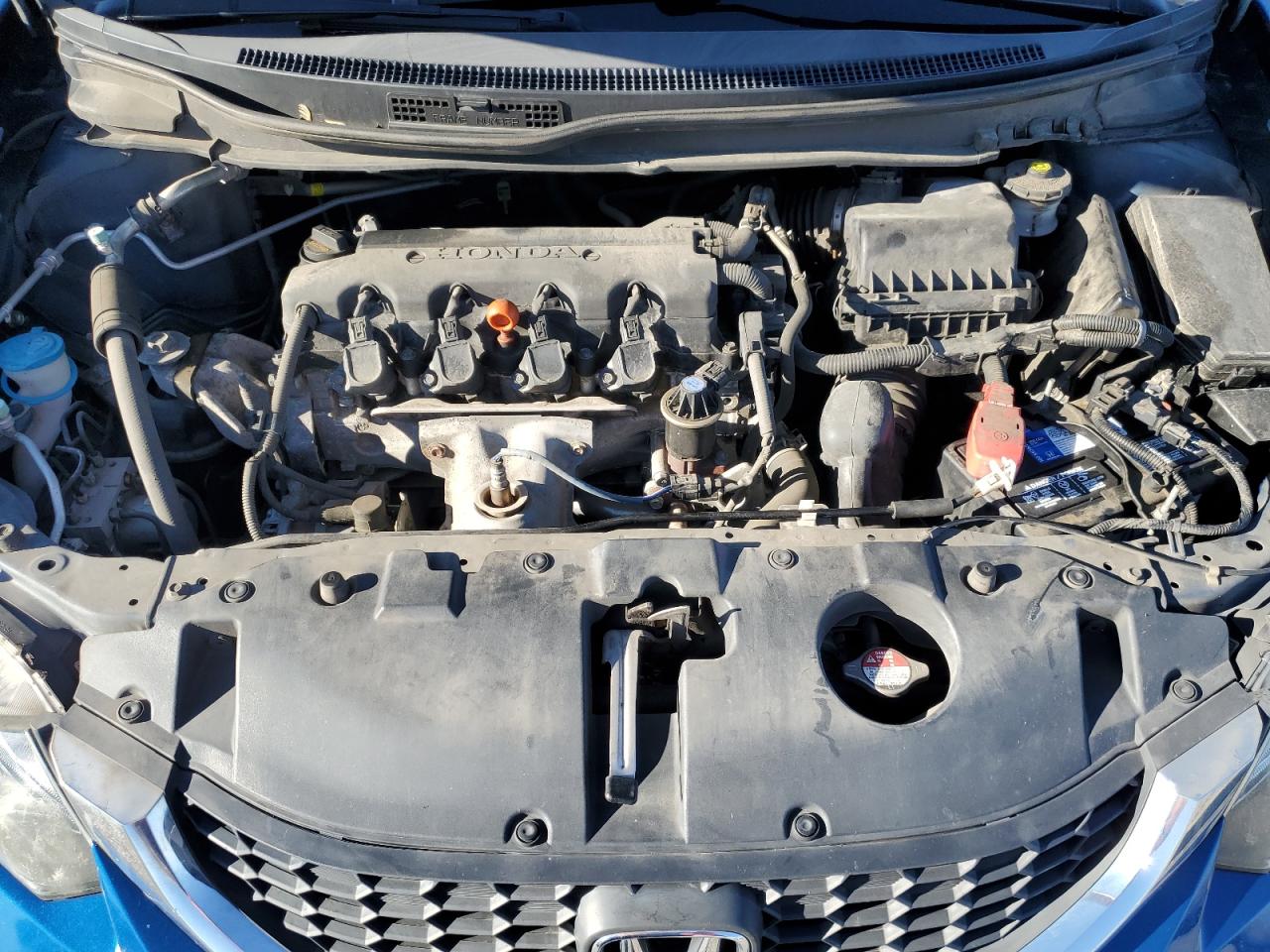 2014 Honda Civic - Image 11