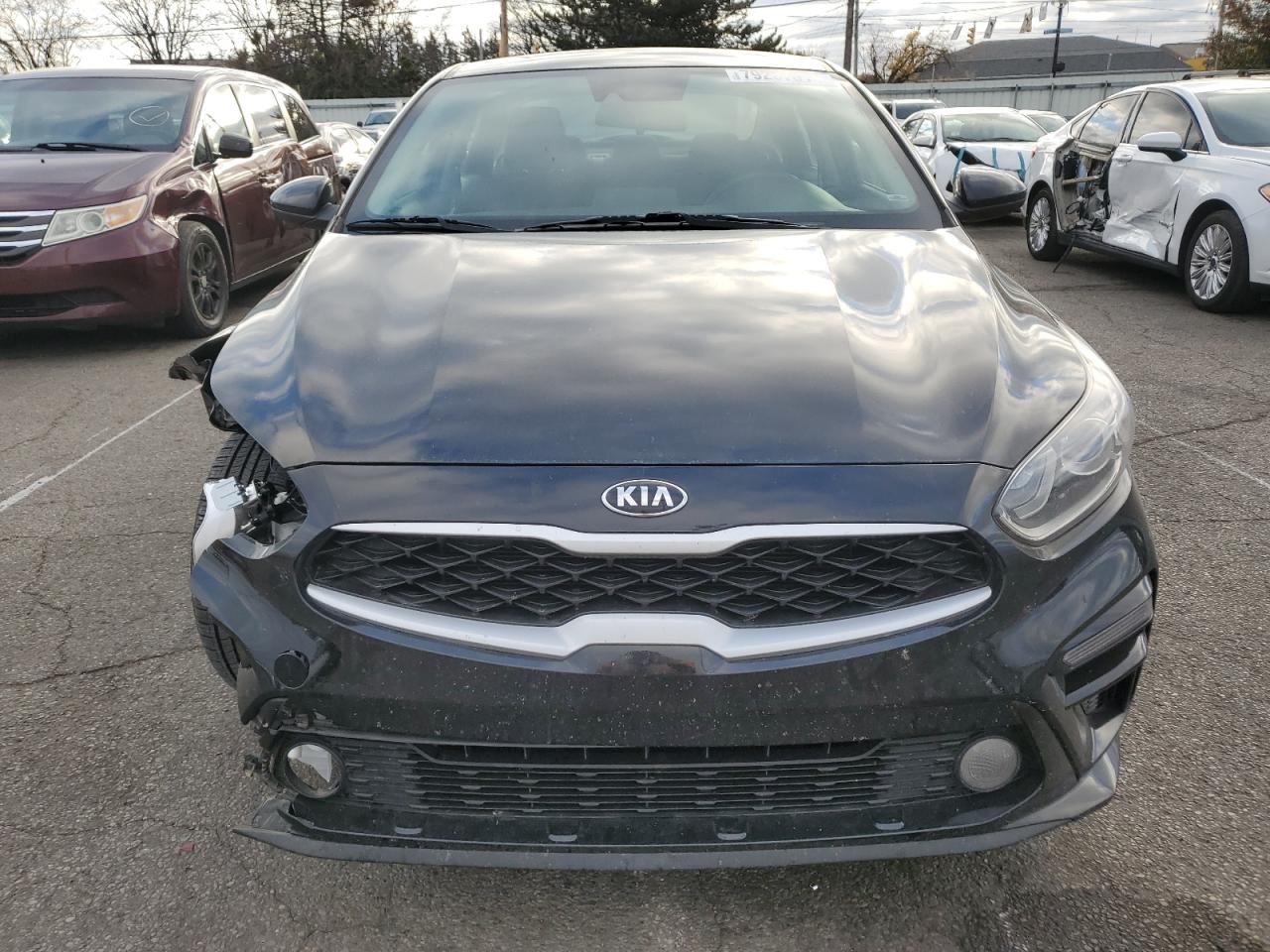 2021 Kia Forte - Image 5