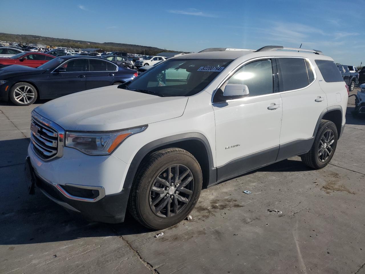 2018 GMC Acadia - Image 1